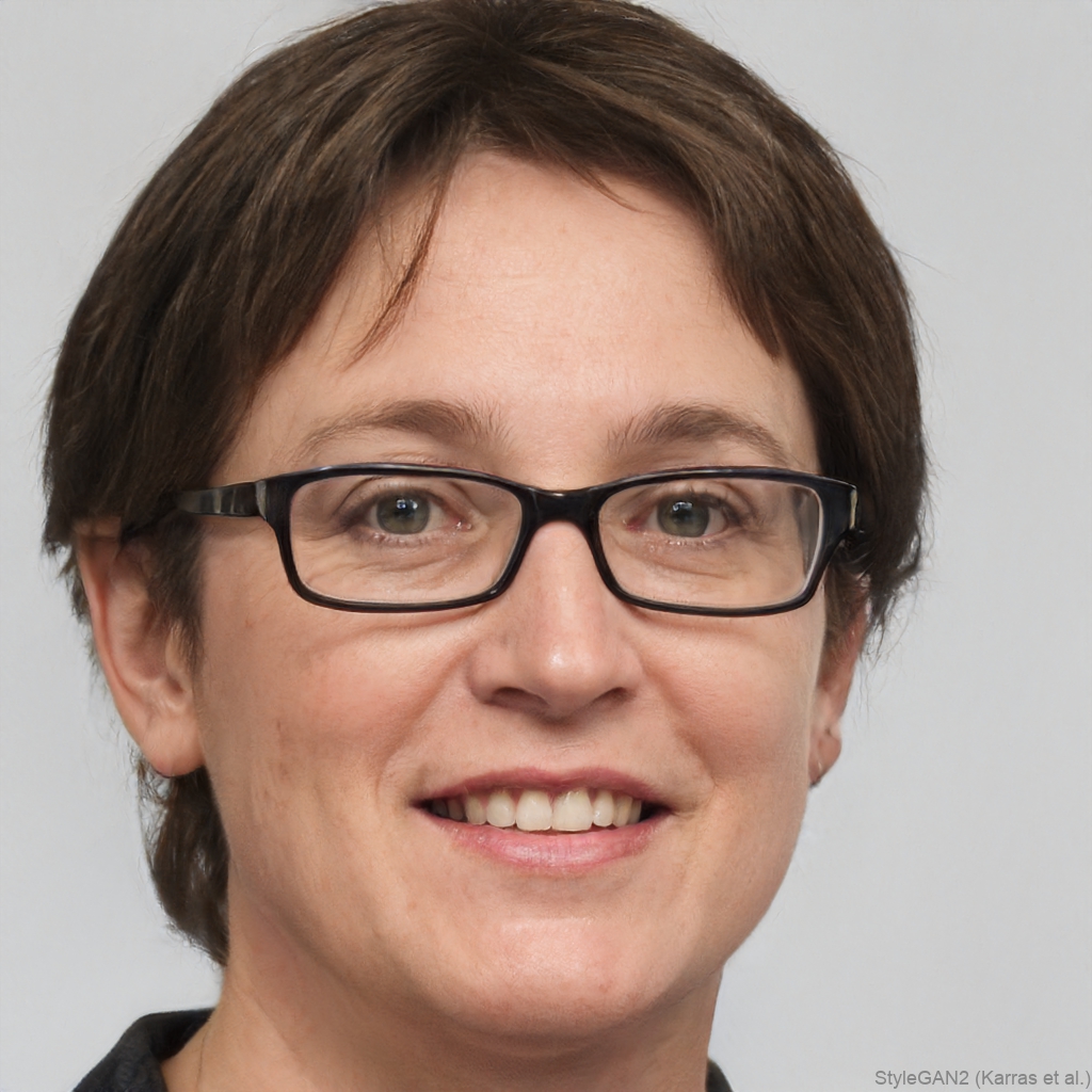 Dr. Sarah Chen, Managing Partner and Co-Founder