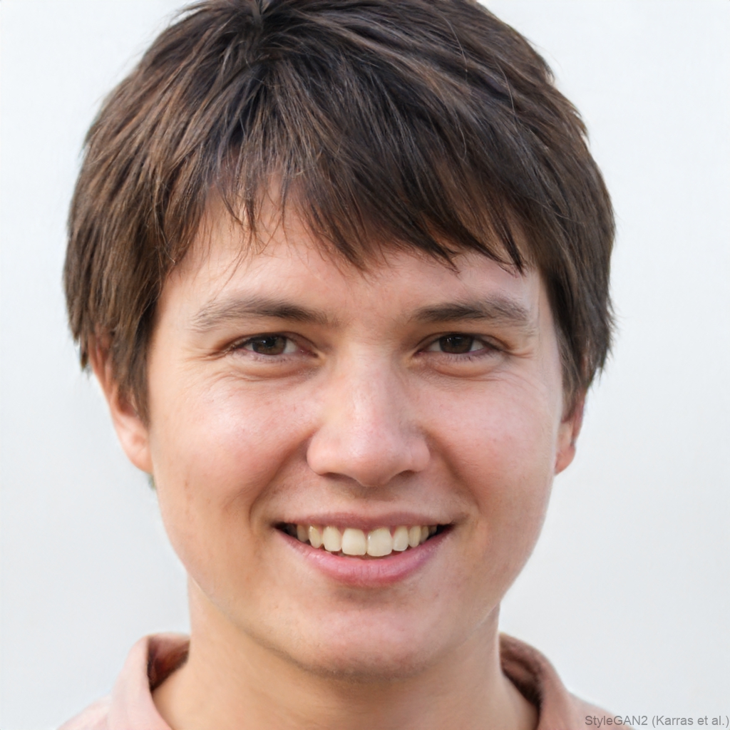 David Park, Principal