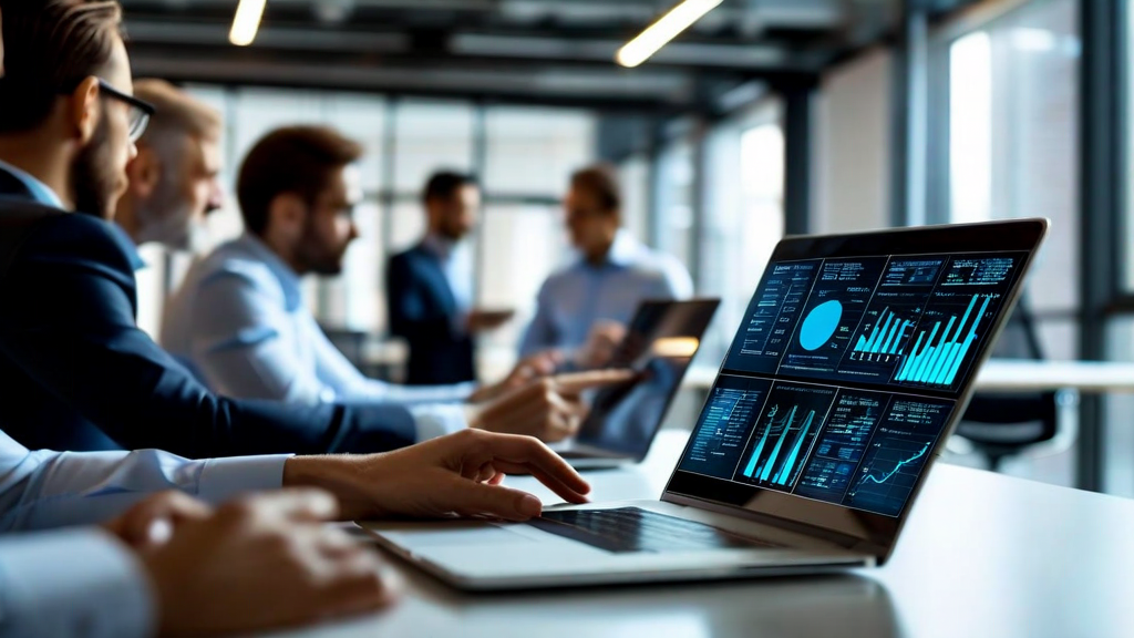 B2B software post-AI era analysis