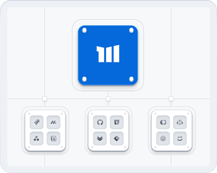 Comprehensive Data Integration