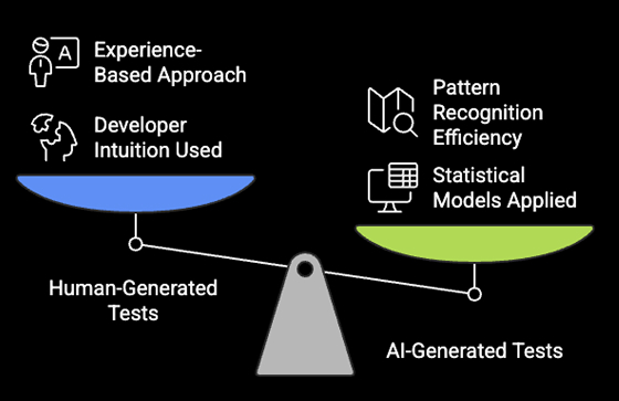 AI-generated unit tests