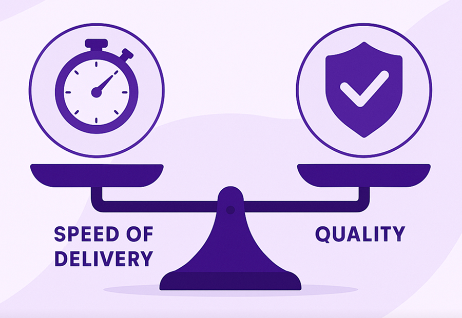 First-Time Pass Rate