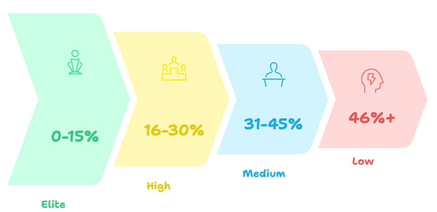 Process Maturity Assessment