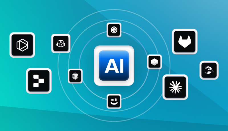 10 Best AI Tools for Coding in 2025