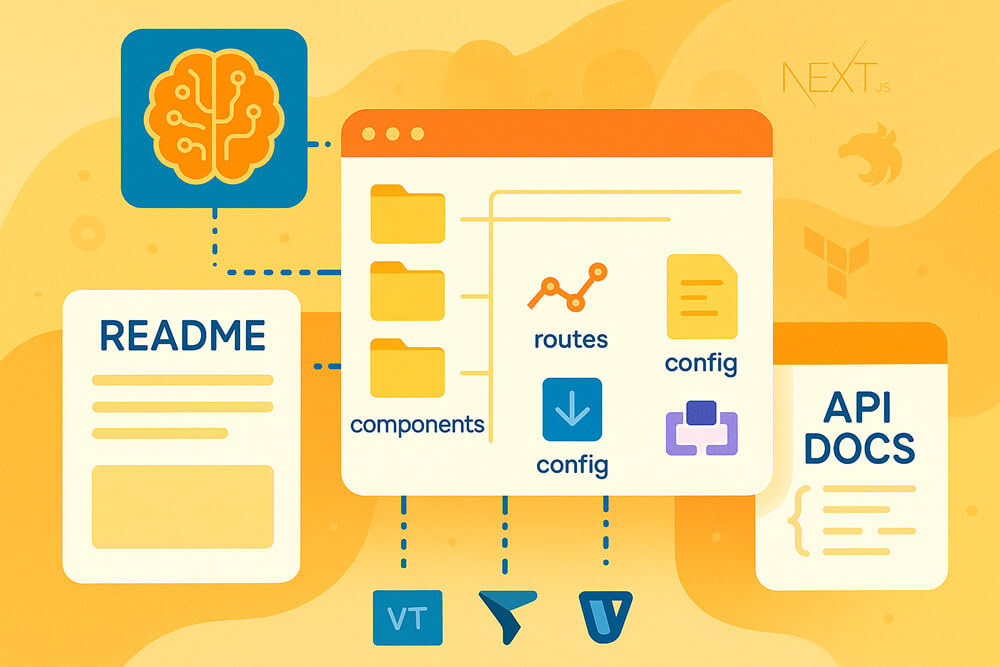 Framework and Project Scaffolding Tools