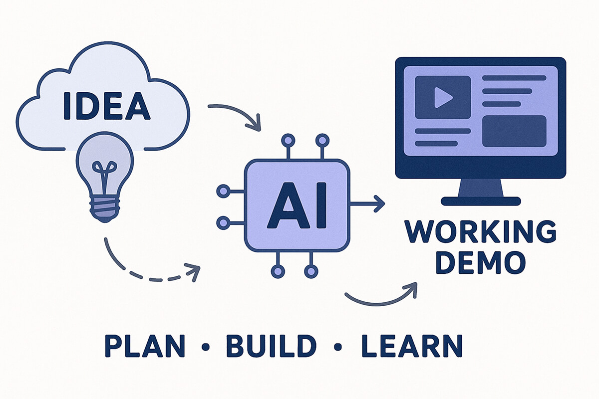 Acceleration of Innovation