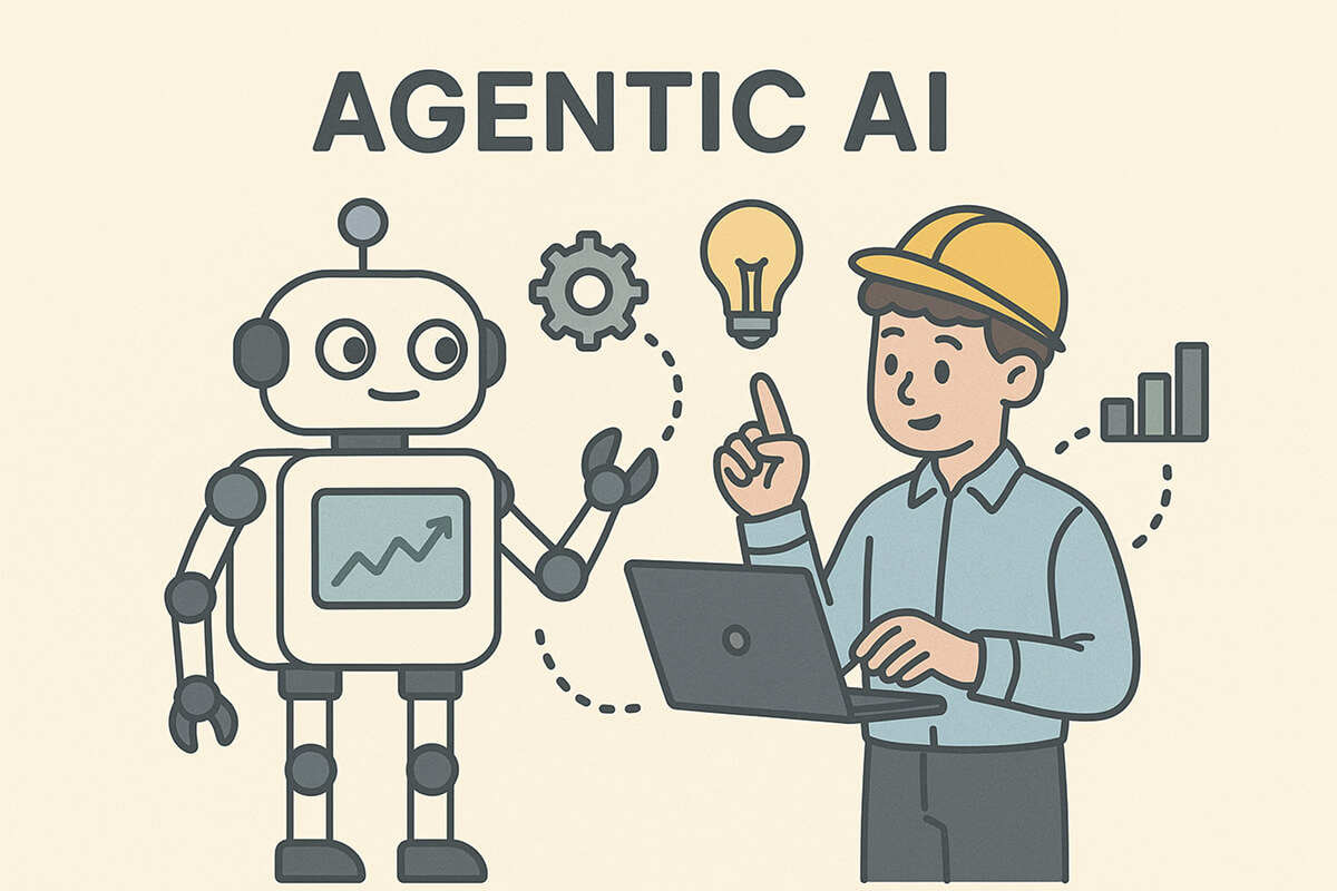 Agentic AI