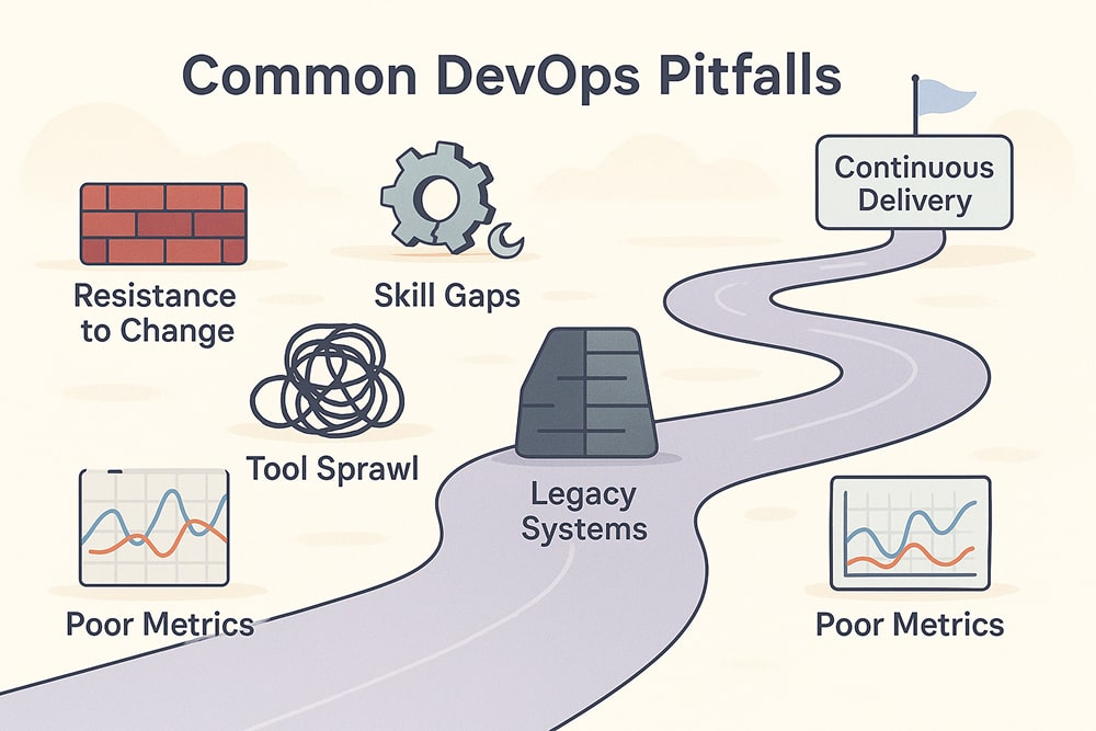 Common Pitfalls to Avoid