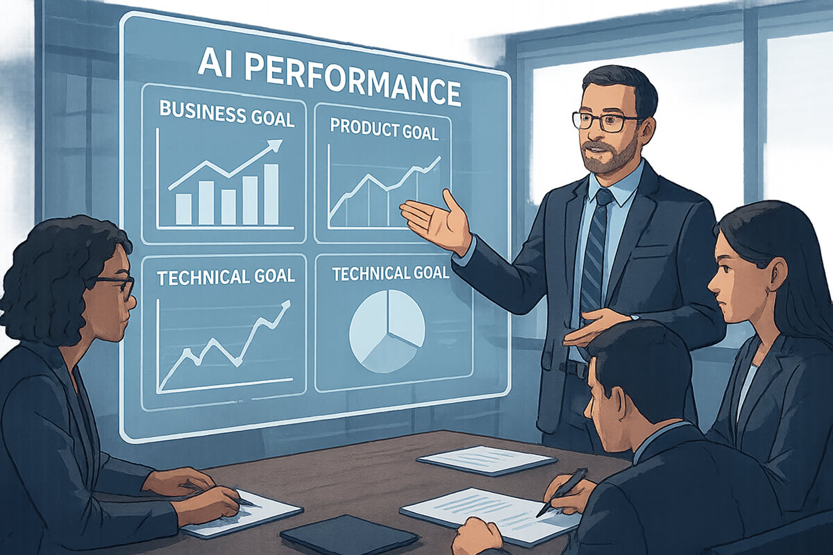 Define Strategic Goals and Scope