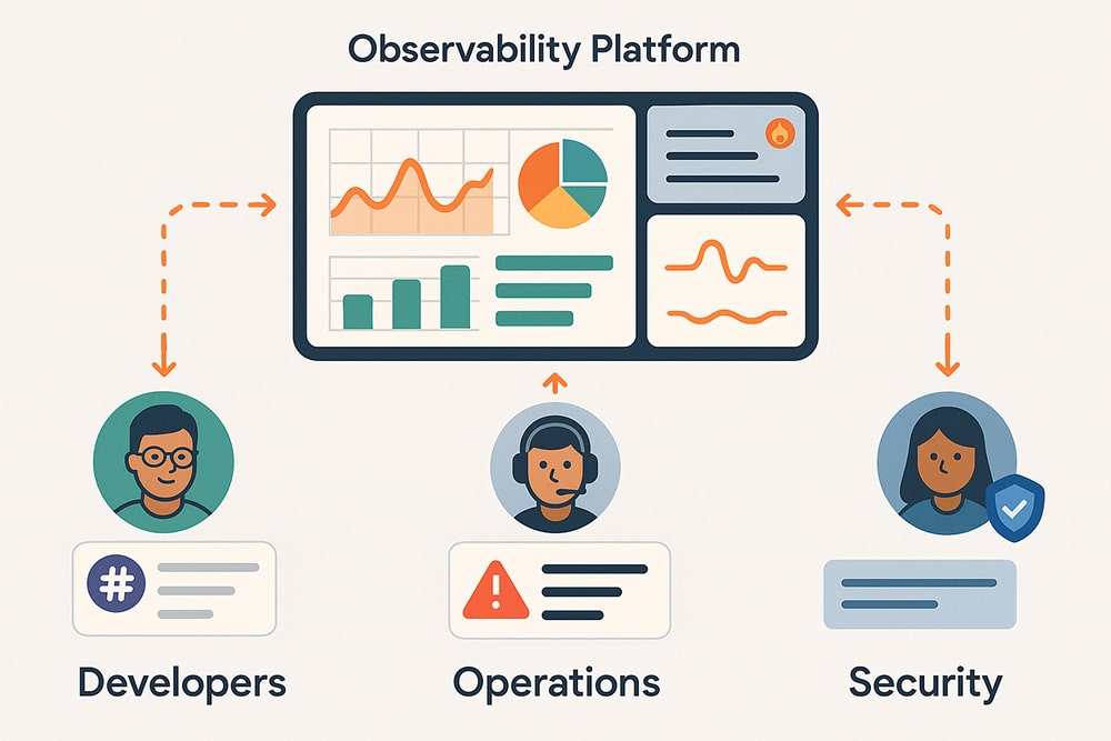 Enhance Observability & Feedback