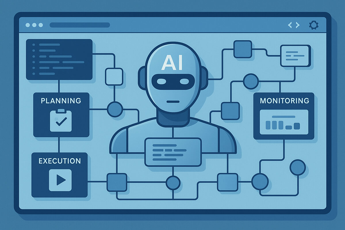 Understanding Agentic AI and Why It Matters