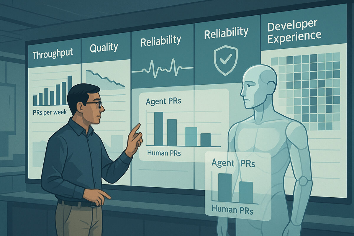 Metrics that Matter (Outcomes, Not Hype)