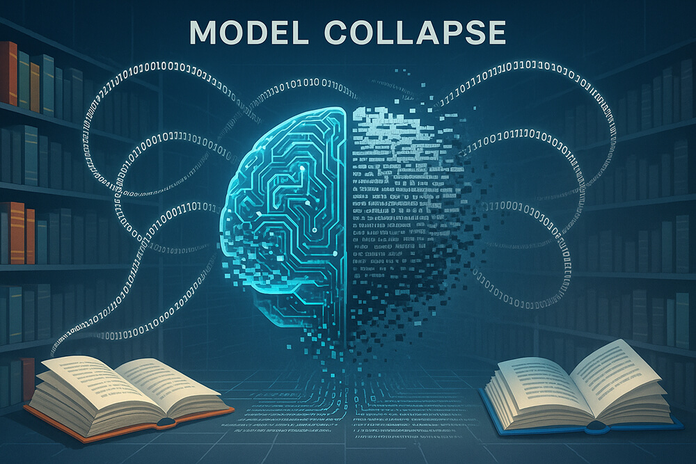 Model Collapse
