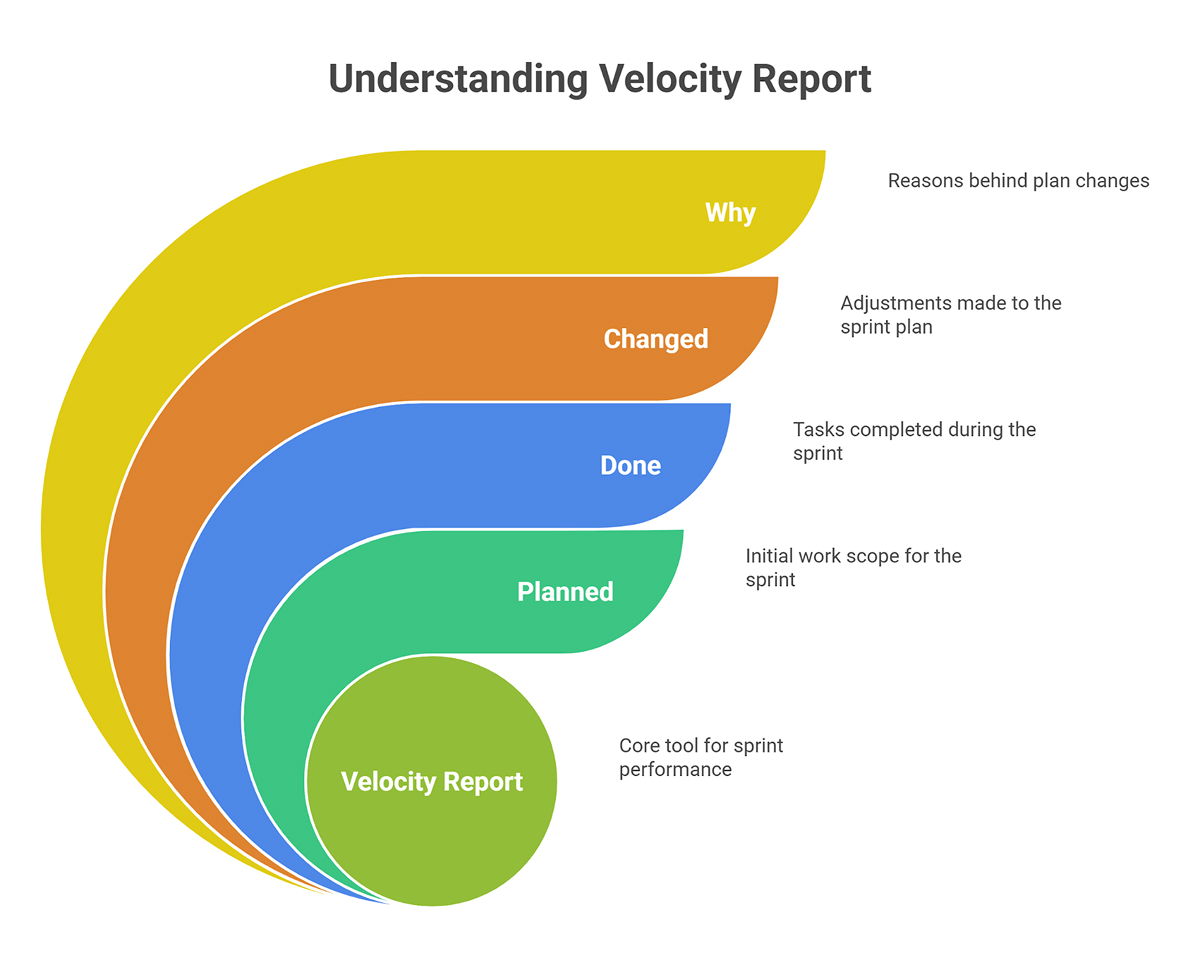 Velocity Report